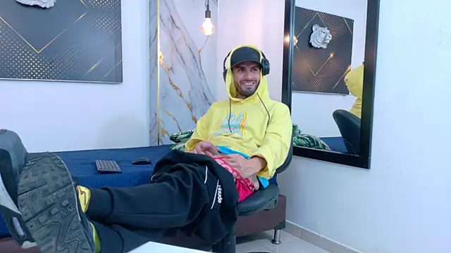 KingOfTemptation's Live XXX Chat