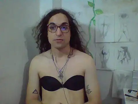 LaCuerva Chat XXX in diretta