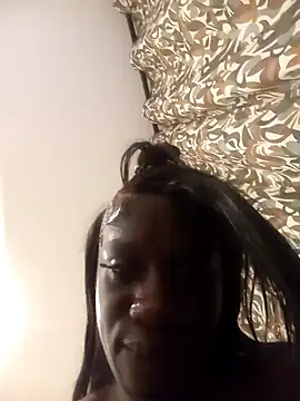 blackchocoa Chat XXX in diretta