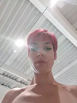 MalditaLocaa Chat XXX in diretta