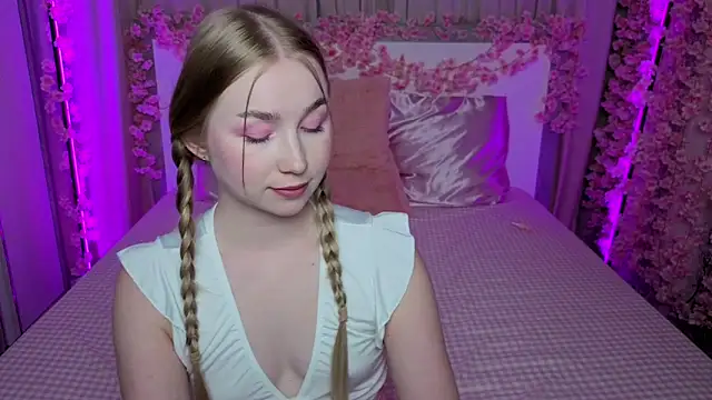 Czat XXX na żywo – LilyStarlight