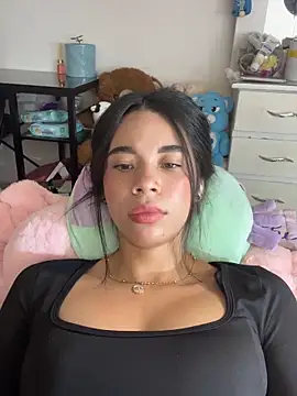 Milleradhara24 Chat XXX in diretta