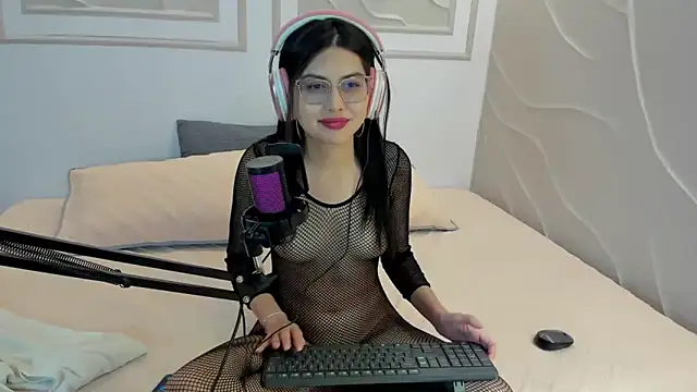 Cloebennet013 Chat XXX in diretta
