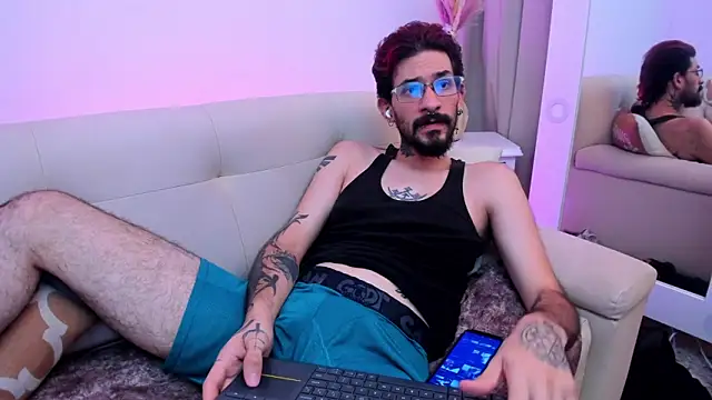 Jonathan_Soto's Live XXX Chat