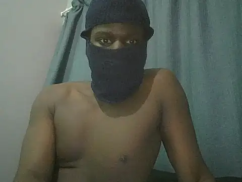 Chat XXX en directo de TheeJonnyBravo
