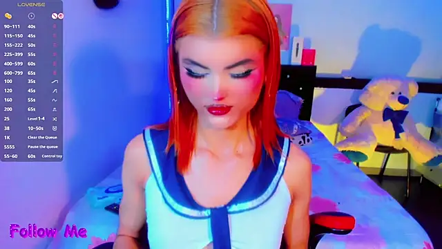 Jessica_smith_1 现场XXX聊天
