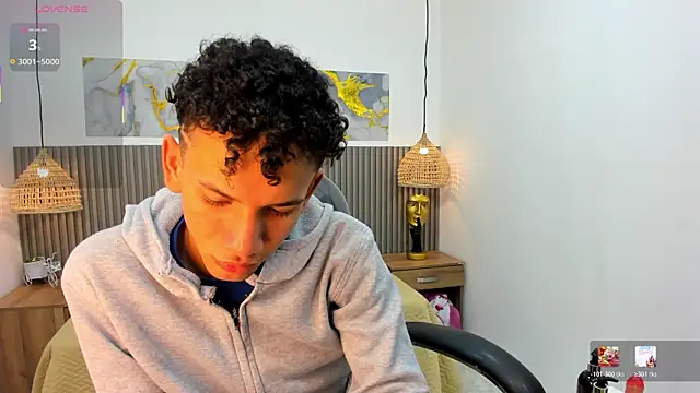 Živý XXX chat JDWhite18