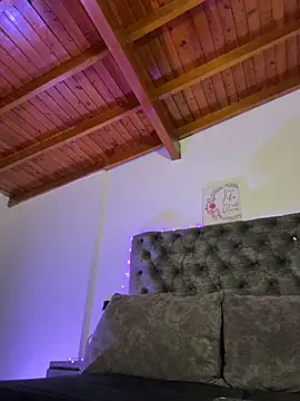 Chat XXX ao vivo de RenataVelasquez