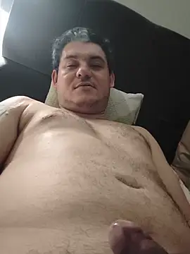 Show de webcam de andre2552