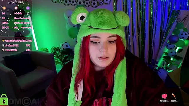Mia_R0ss Chat XXX in diretta