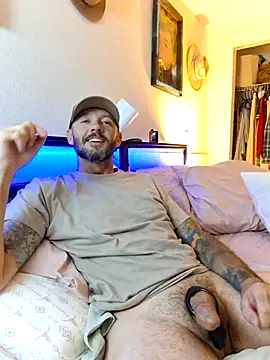 USMCx Live XXX-Chat