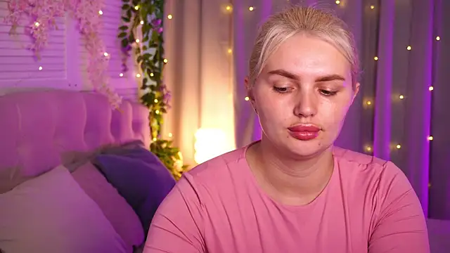 Chat +18 de AmeliaWeells ao vivo