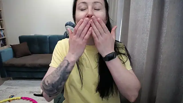 Chat +18 de Sophy_Fox ao vivo