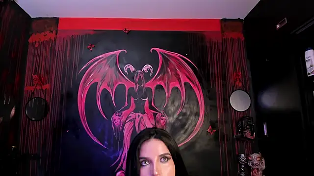 Kylie-fox Chat XXX in diretta