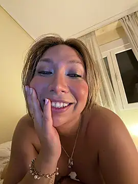Barbarita2626 Live XXX-Chat
