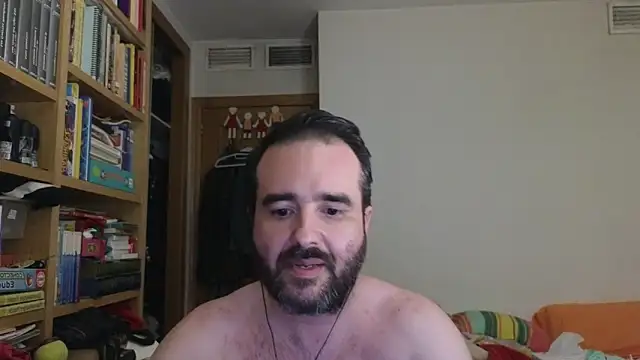 Chatroom XXX en direct de curiosillo83