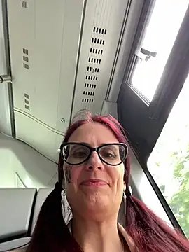 NataKitten – Naživo XXX chat