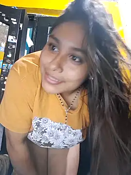 zairabreze Chat XXX in diretta