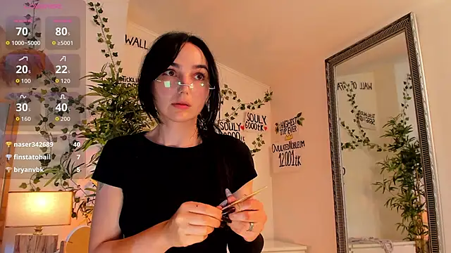 rubyylicious Chat XXX live