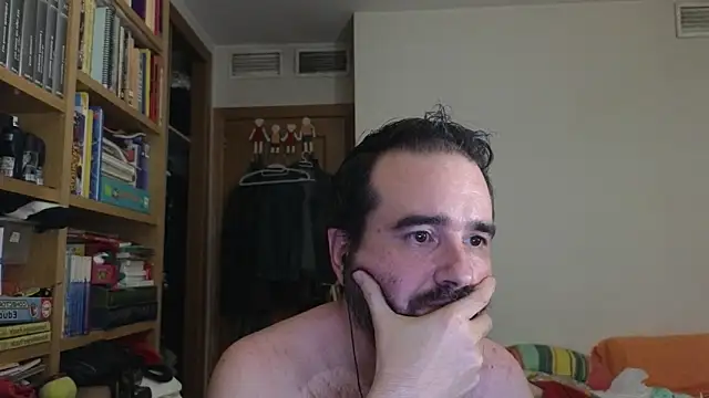 curiosillo83 Chat XXX live