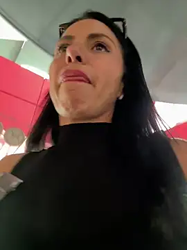 KimKelly13 Obrolan Langsung XXX