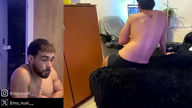 Emanuell__n Live XXX chat