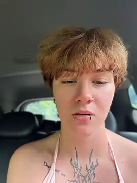 Chat +18 de IceMur ao vivo