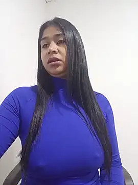 LexyJohnnes_ élő XXX-chatje