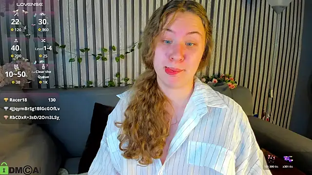 Živý XXX chat Elsie_Cutties