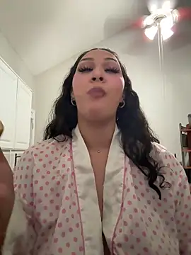Lickplayofficial Chat XXX in diretta