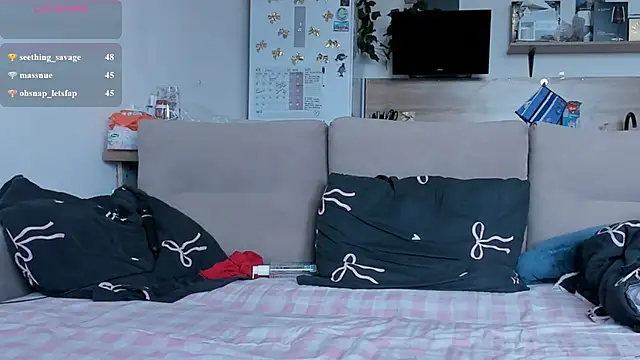 Hot__Kn Live XXX chat