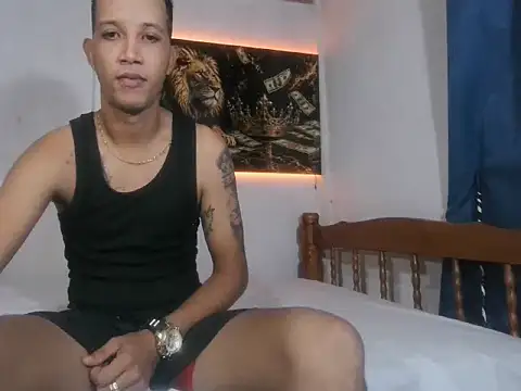 badboy_master Obrolan Langsung XXX