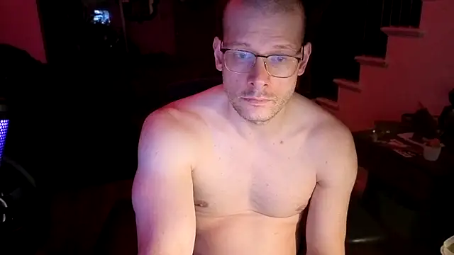 MasterDaddyCool Chat XXX in diretta
