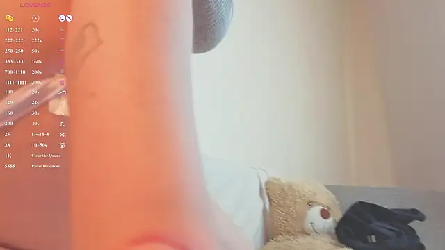 Jenifer_lo's Live XXX Chat