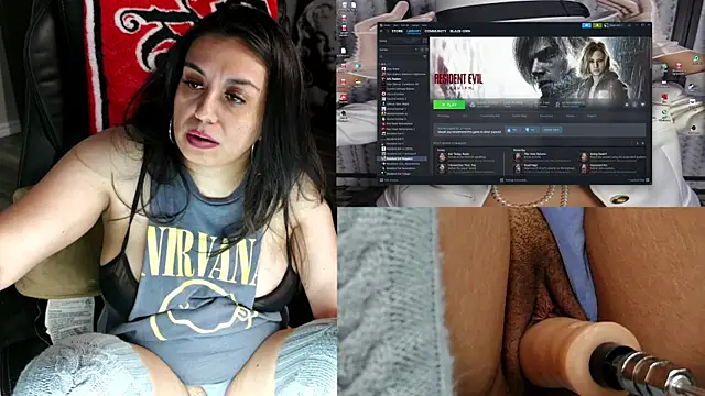 Blaze_Onnn Live XXX chat