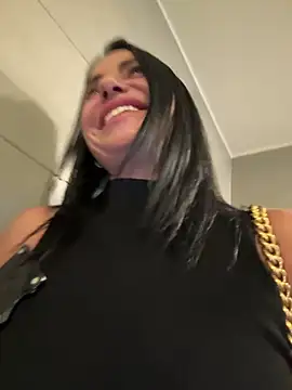 Chat XXX ao vivo de KimKelly13