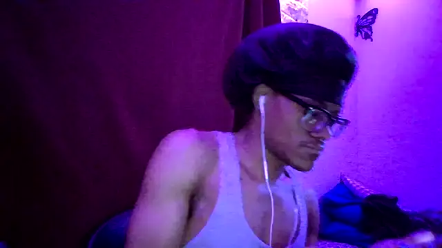 vexahleah Show Webcam