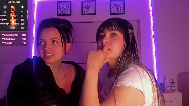 Agatha_Atenea11 Adlı Modelin Canlı XXX Sohbeti