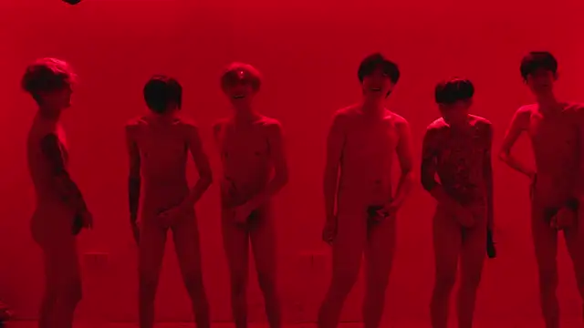 AOA-MIC 라이브 XXX 채팅