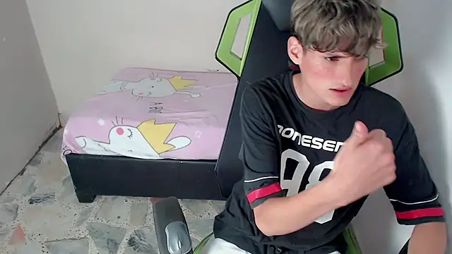 Pablito_junior – Live XXX-chat