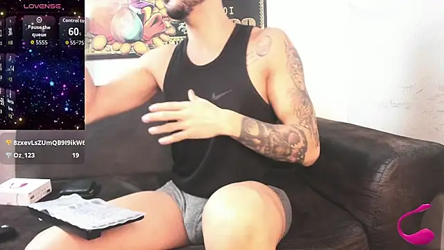 Czat XXX na żywo – teo_swt