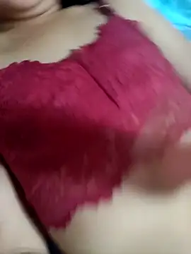 Pinky26287 网络视讯表演