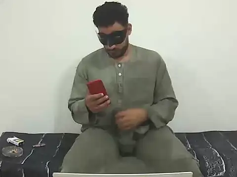 عرض كام foxsanSs