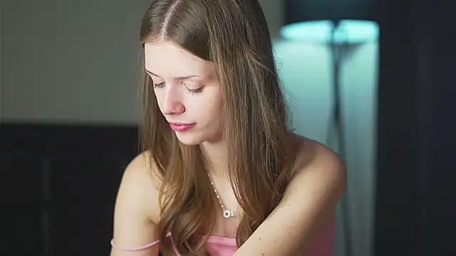 צ'אט XXX בשידור חי של akumadadrive