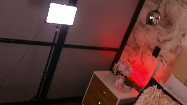 JessicaMason élő XXX-chatje