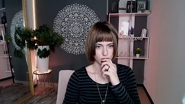 Chatroom XXX en direct de EchoScribe