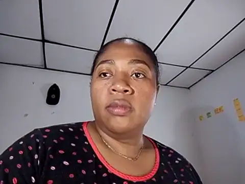 Show webcam de Mia-Victory