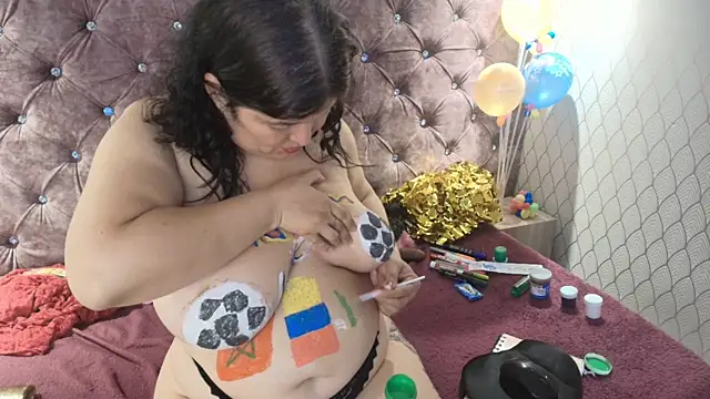 Živý XXX chat SamanthaSyedx