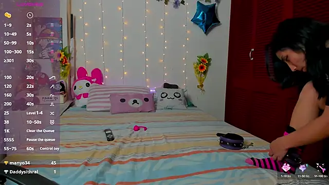 akai_krazna Live XXX-Chat