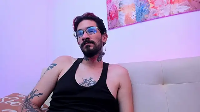 Jonathan_Soto Chat XXX in diretta
